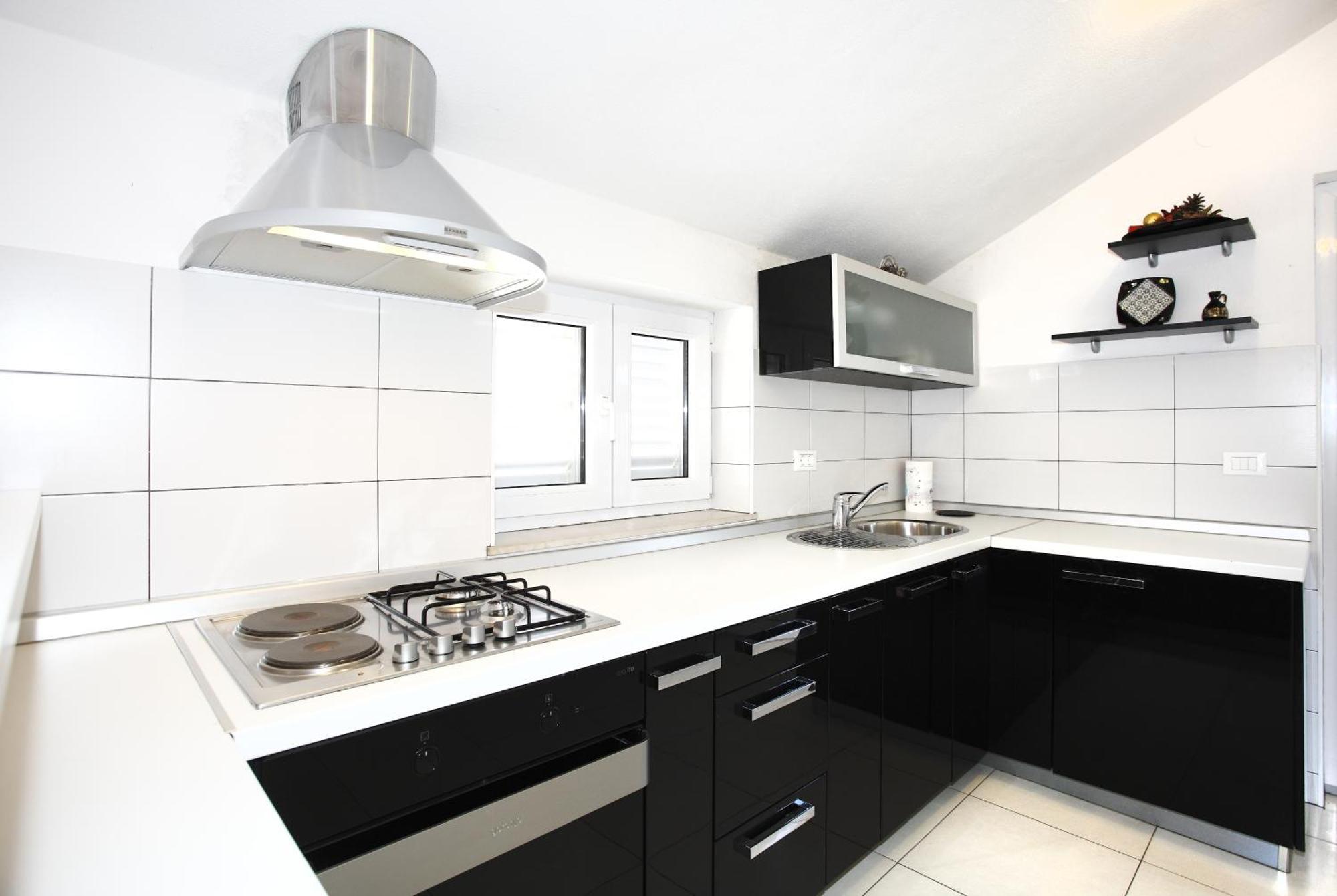 Apartments Maruna Self Check-In Zadar Habitación foto